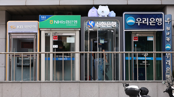두 달 만에  6조원 증가한 가계대출
