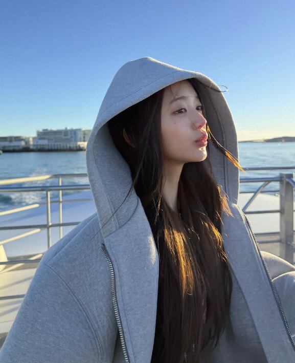 본문 이미지 - 장원영/인스타그램 캡처