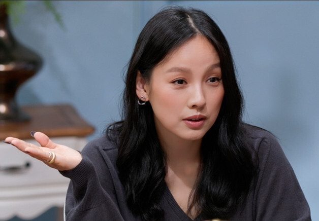 '연애조언' 이효리, 스킨십 안하는 남친 사연에 "건들지도 마" 분노
