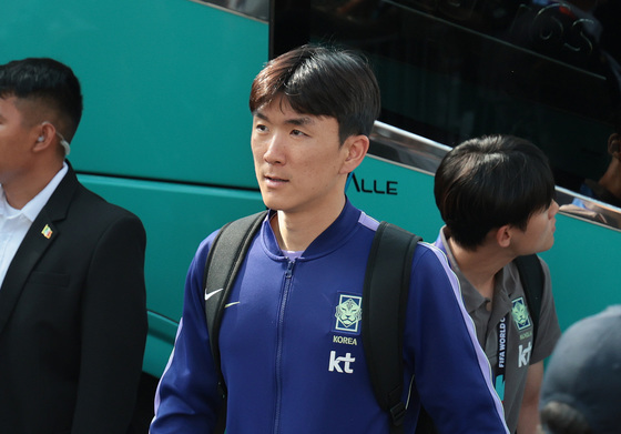 몬테레이 입성한 황인범
