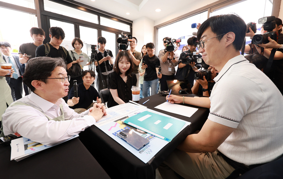 청년미래적금 본격 출시