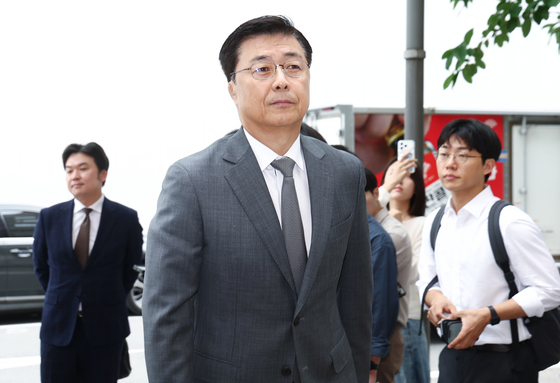 종합특검, 홍장원 前국장원 1차장 4차 소환…계엄사 합수부 지원 의혹