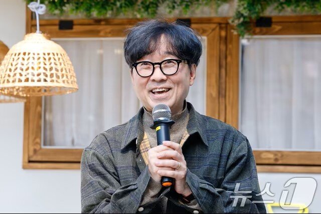 본문 이미지 - 장항준 감독(제천국제음악영화제 집행위원장) ⓒ 뉴스1 