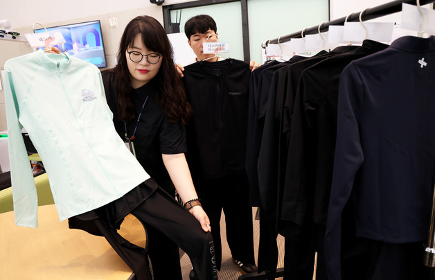 래쉬가드 구매 시 자외선 차단 성능, 건조 속도 등 꼼꼼히 비교후 구매