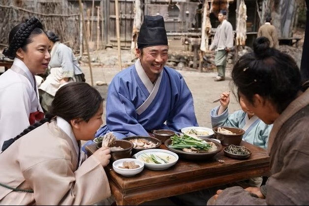 왕사남 '노루골 촌장' 안재홍, 장항준 감독과 제천음악영화제 호흡