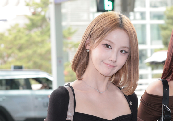 벨, 예쁜 인사