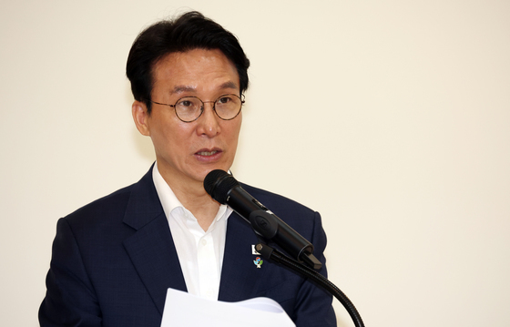 金총리 "선관위 개혁 '원포인트 개헌' 국회 돌아가면 본격 논의"