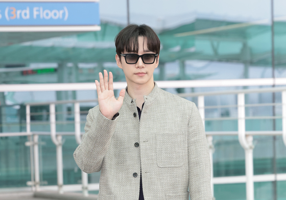 이준호, 달달 왕자님