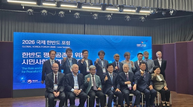 정동영 "'트럼프에 김정은 친서 도착 가능성' 주장 일리 있어"