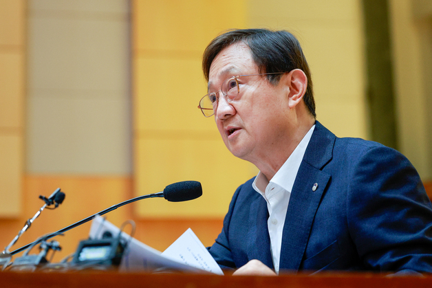이찬진 "중앙그룹, 부도 직전 회사채 판매…투자자 굉장히 억울"