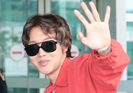 BTS 제이홉, 설렘 왕자님
