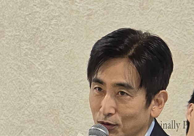 '죽은 시인의 사회' 국내 초연…차인표·연정훈 첫 연극 도전