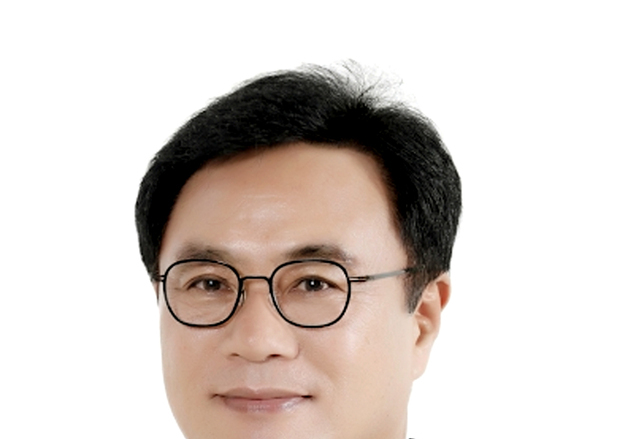 송형곤 전남도의원, 통합특별시의회 초대 의장 출마 선언