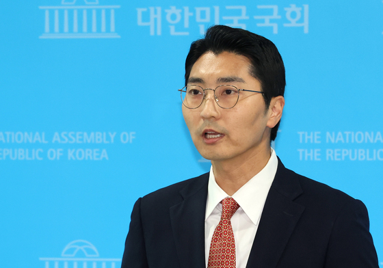 장동혁, 입원 치료 계속…"당직 개편 지시도 검토도 없었다"