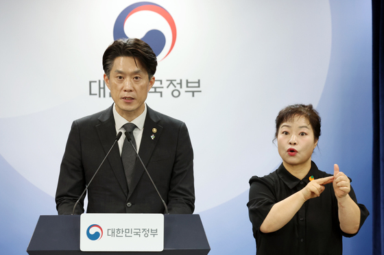[일문일답] 노용석 "아이디어 보호 총력…모두의 창업 2기 일정 조정"