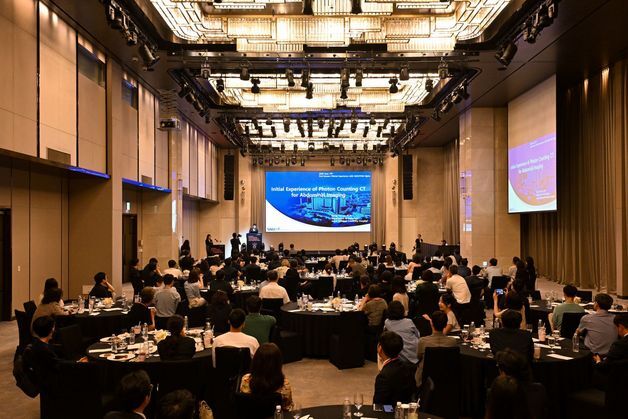지멘스헬시니어스, 광자계수 CT '네오톰 알파' 임상경험 공유