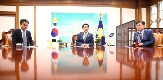 [오늘의 국회일정] (24일, 수)