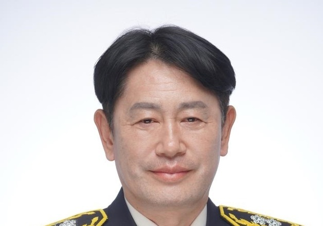 김용수 울산소방본부장 취임…"현장에 역량 집중, 안심도시 구현"