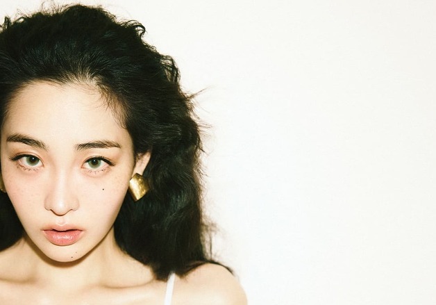 '다이어트 성공' 김민하 '리즈시절' 경신… 확 달라진 분위기 [N화보]