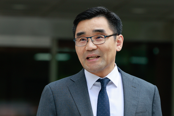 박성재 전 법무장관 1심 징역 25년, 입장 밝히는 내란특검팀