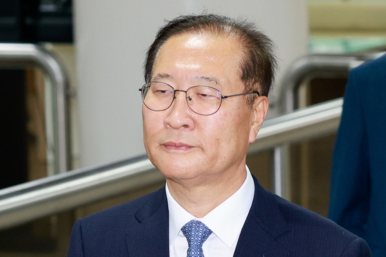 정성호 법무장관, '전임자' 박성재 25년 중형 선고에 "부끄럽고 참담"