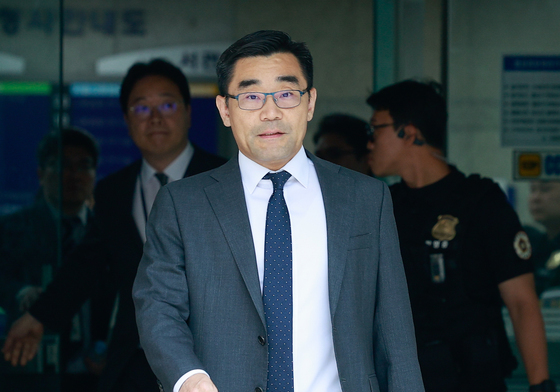내란특검, 박성재 1심 징역 25년에 대한 입장은?