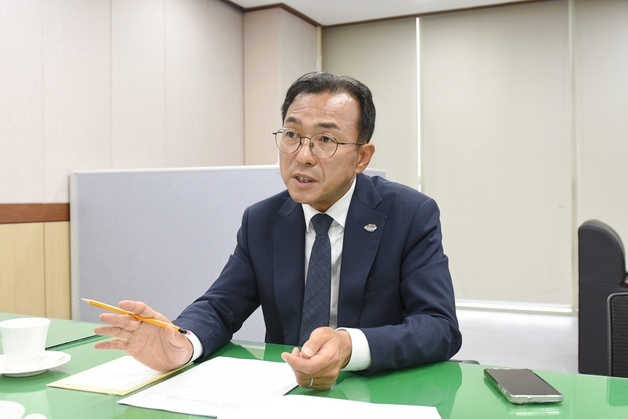 서영학 여수시장 당선인 "시 전역이 섬박람회 행사장 돼야"