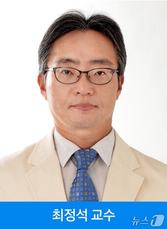 본문 이미지 - 최정석 삼성서울병원 정신건강의학과 교수.(삼성서울병원 제공)