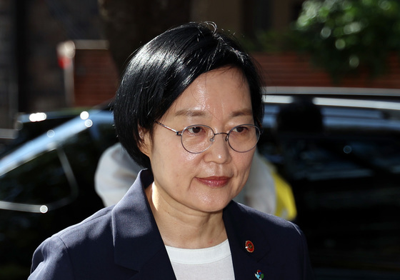한성숙 총리 후보자 인사청문회 첫날…부동산·정보유출 논란 쟁점