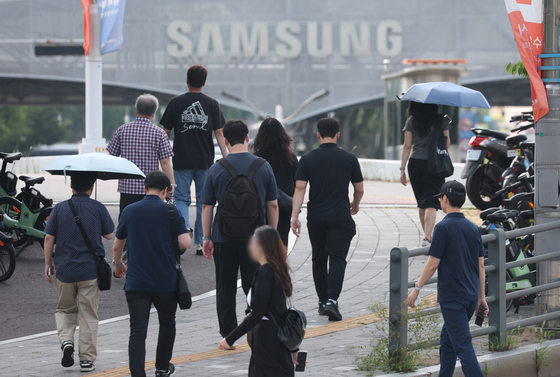 N% 성과급 선 그었지만…'어디까지 근로조건인가' 노사 해석 충돌 예고