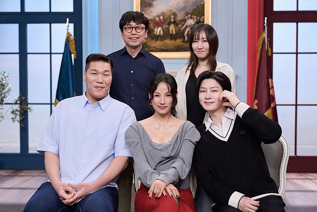'연애전쟁' PD "기존 연프와 달라…만날지 헤어질지 결판낸다"