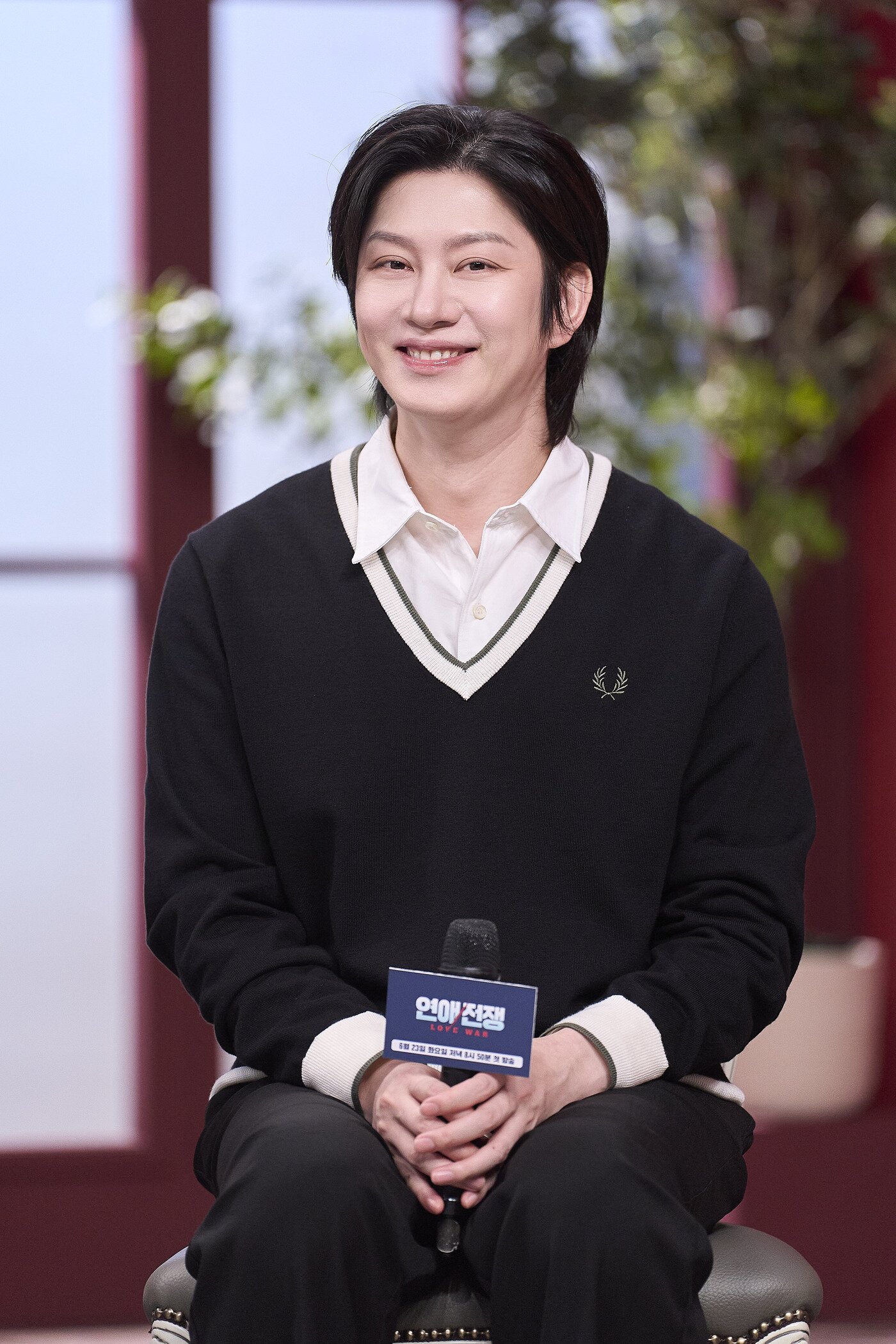 본문 이미지 - JTBC '연애전쟁'
