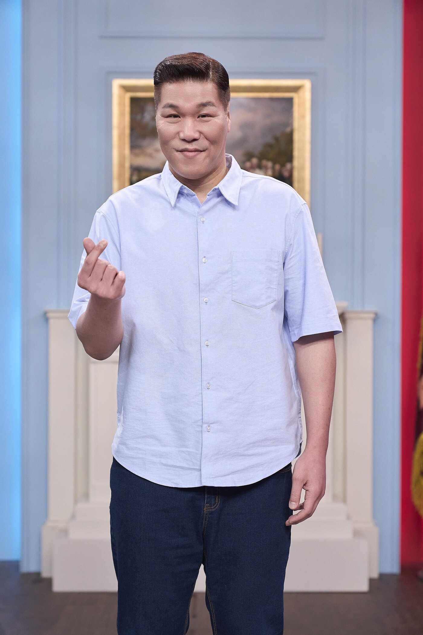 본문 이미지 - JTBC '연애전쟁'