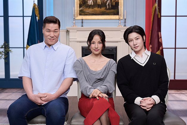 예능퀸 이효리 첫 연프 '연애전쟁' 출격 "헤어져…못된 말도 많이 해"(종합)