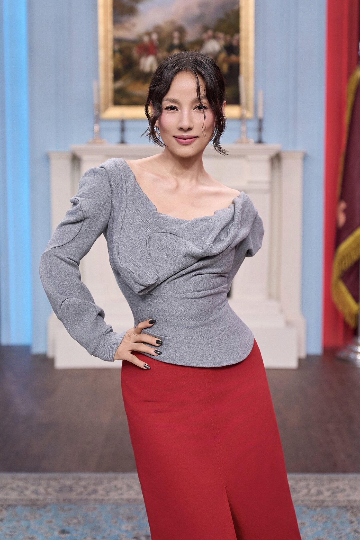 본문 이미지 - JTBC '연애전쟁'