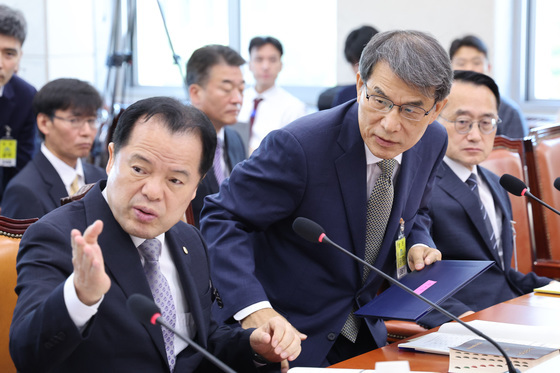선관위 비상임위원 7명 중 5명 국조특위 오후 출석키로