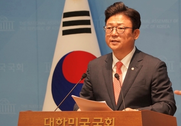 구·시·군 선관위 없애고 중앙·시도 중심으로…강명구 법안 발의