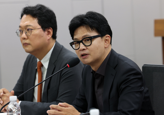 "KBS 검언유착 오보" 한동훈 5억 손배소 패소…재판 6년만