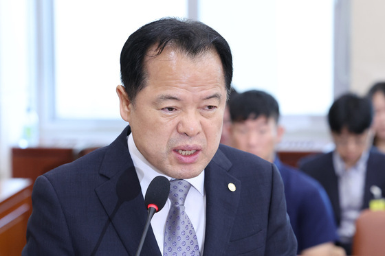 위철환, 투표용지 사태 사죄…"참담, 국민 참정권 기본책무 미흡"