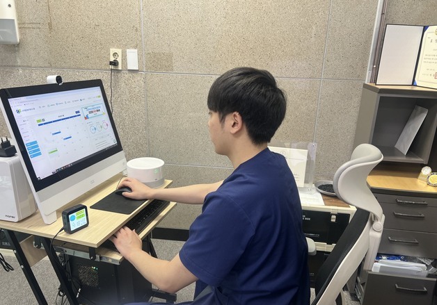 사천시 '원격협진' 확대로 공중보건의 부족·의료 사각 해소