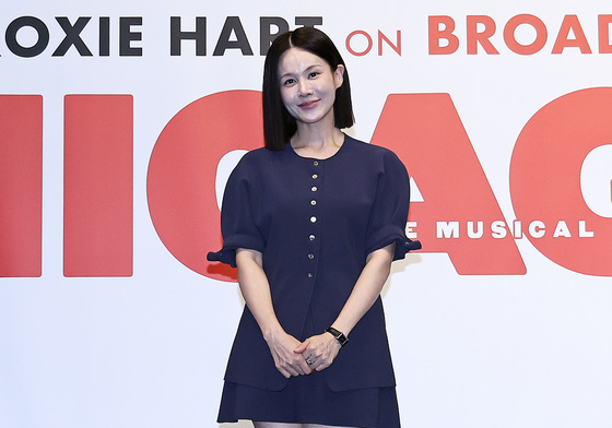 브로드웨이 진출 앞둔 아이비