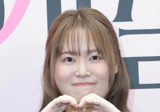 찰스엔터 "방송 생각 없었는데…'연애실험실'은 너무 해보고 싶어"