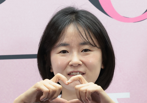 '연애실험실' 이진주 CP