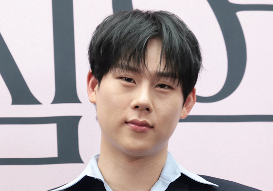 '연애실험실' 몬스타엑스 주헌