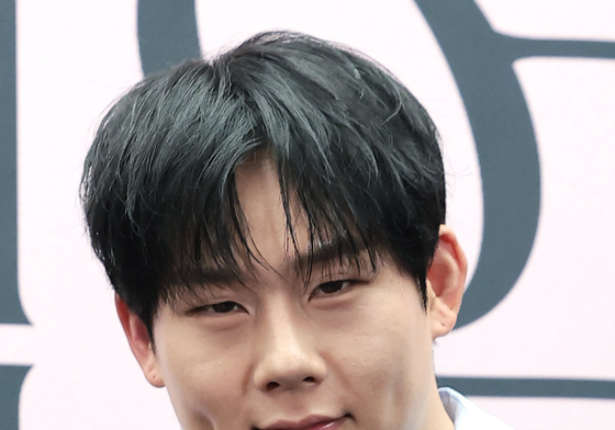 주헌, 심장박동수 올리는 하트