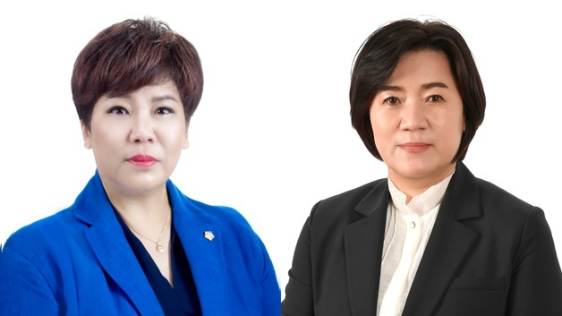 7대 7 동수 울산 남구의회, 전반기 의장 선출 두고 여야 기싸움