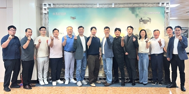 중원대 대학원 군사학 과정, 국방·안보 고등교육 거점 부상