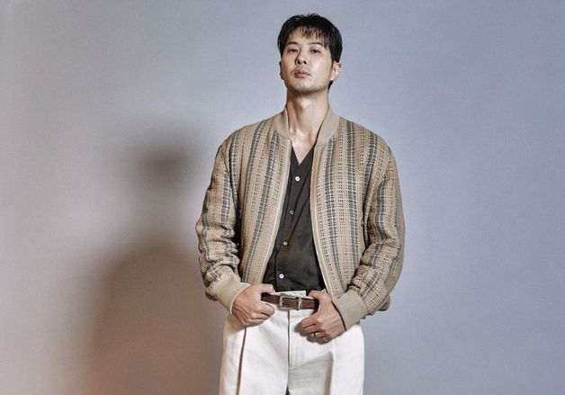 '남편들' 김지석 "뇌섹남 아닌데…'문제적 남자'의 폐해, 감사할 따름"