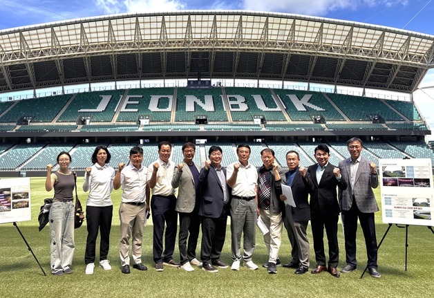 "올림픽 유치하려면 국제 기준 충족 인프라 구축이 중요"