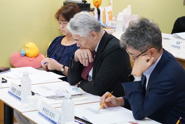 세종교육감직 인수위 특수·대안교육 챙기기…학교 3곳 점검